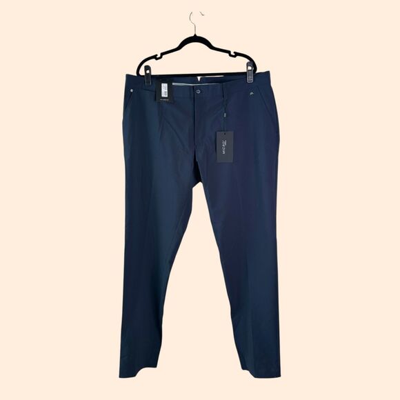 J Lindeberg Ellott Tight Stretch Pants
